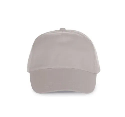 First - Casquette 5 panneaux - K-up