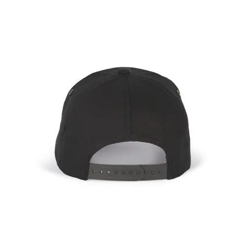 First - Casquette 5 panneaux - K-up