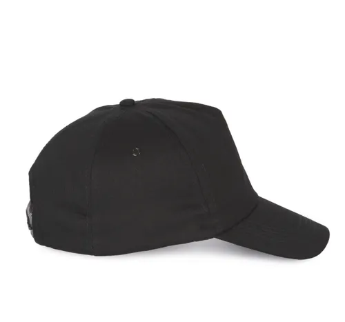 First - Casquette 5 panneaux - K-up