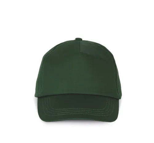 First - Casquette 5 panneaux - K-up