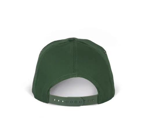 First - Casquette 5 panneaux - K-up