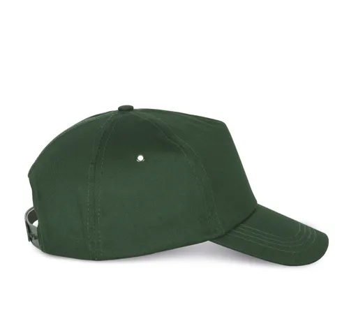 First - Casquette 5 panneaux - K-up