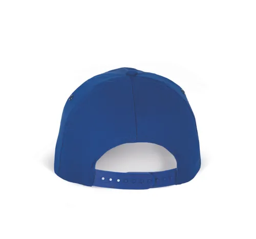 First - Casquette 5 panneaux - K-up
