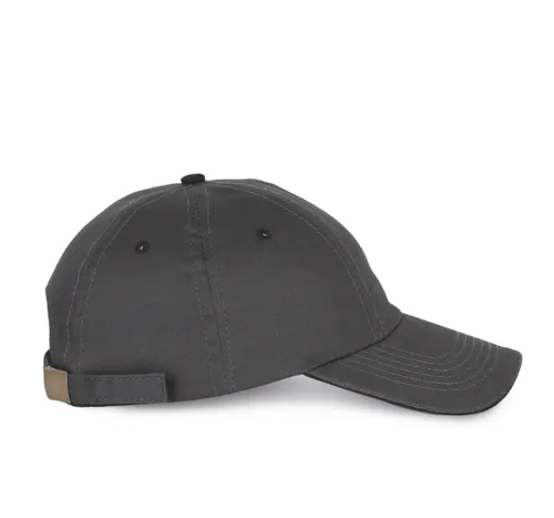 Top - Casquette 6 panneaux - K-up