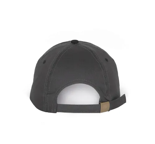 Top - Casquette 6 panneaux - K-up