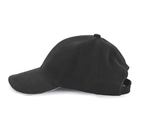Orlando kids - Casquette 6 panneaux - K-up