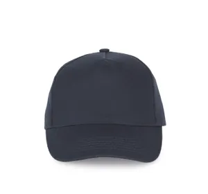 Action II - Casquette 5 panneaux - K-up | Navy