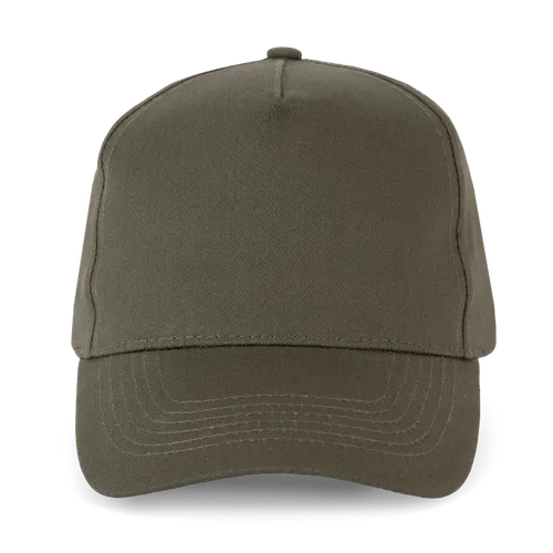 Action II - Casquette 5 panneaux - K-up