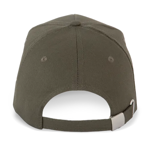 Action II - Casquette 5 panneaux - K-up