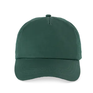 Casquette - 5 panneaux - K-up | Sycamore Green