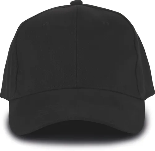 Casquette OEKO-TEX® STANDARD 100 6 panneaux - K-up