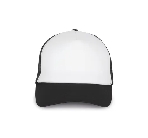 Casquette trucker - 5 panneaux - K-up