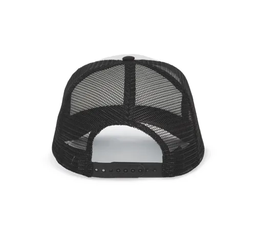 Casquette trucker - 5 panneaux - K-up