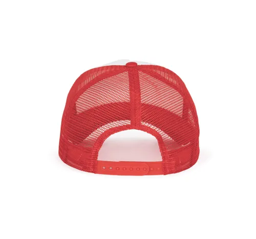 Casquette trucker - 5 panneaux - K-up