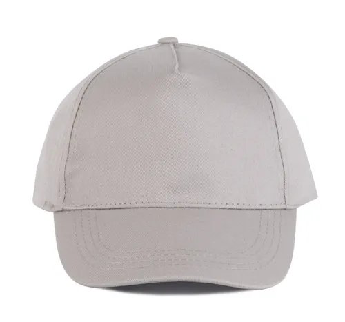 Casquette coton - 5 panneaux - K-up