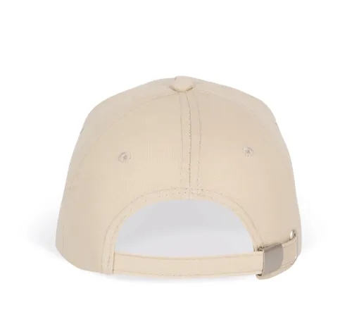 Casquette avec sandwich contrasté - 5 panneaux - K-up