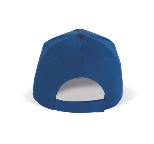 Casquette sandwich contrasté - 5 panneaux - K-up