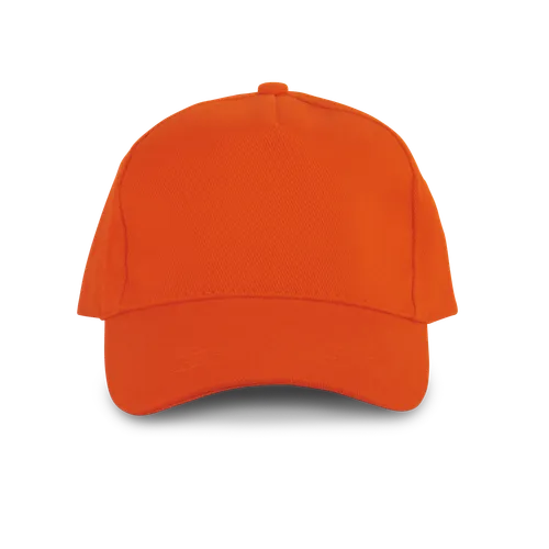 Casquette 5 panneaux OEKO-TEX® STANDARD 100 - K-up