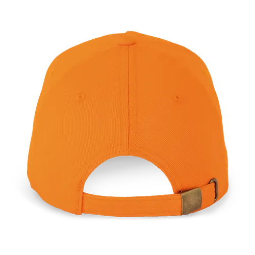 Casquette 5 panneaux OEKO-TEX® STANDARD 100 - K-up
