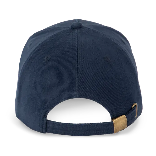 Casquette 5 panneaux OEKO-TEX® STANDARD 100 - K-up