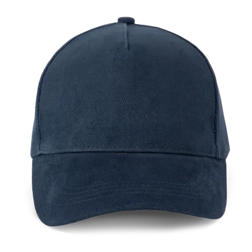 Casquette 5 panneaux OEKO-TEX® STANDARD 100 - K-up