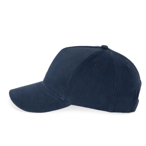 Casquette 5 panneaux OEKO-TEX® STANDARD 100 - K-up