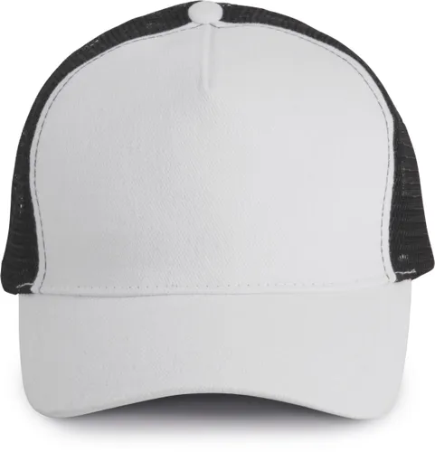 Casquette trucker - 5 panneaux - K-up