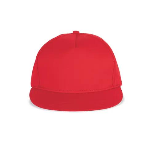 Casquette snapback - 5 panneaux - K-up