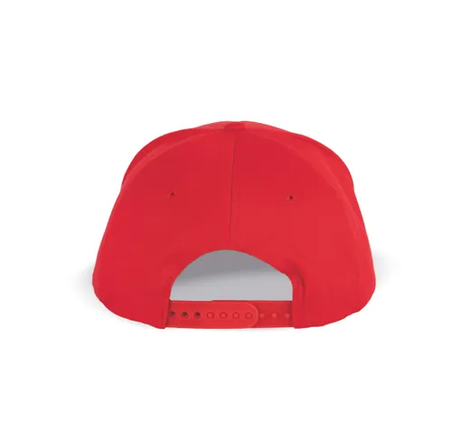 Casquette snapback - 5 panneaux - K-up