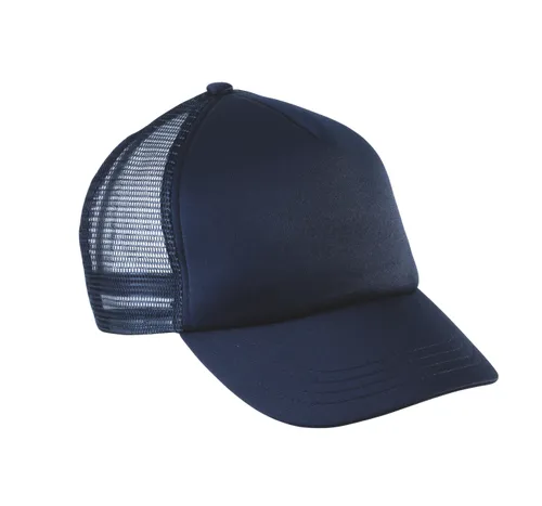 Casquette trucker enfant - 5 panneaux - K-up