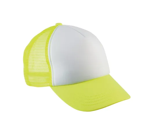 Casquette trucker enfant - 5 panneaux - K-up