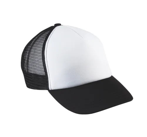 Casquette trucker enfant - 5 panneaux - K-up