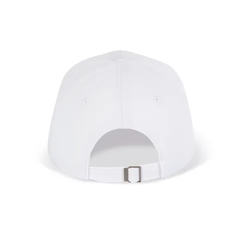 Casquette avec sandwich contrasté - 6 panneaux - K-up