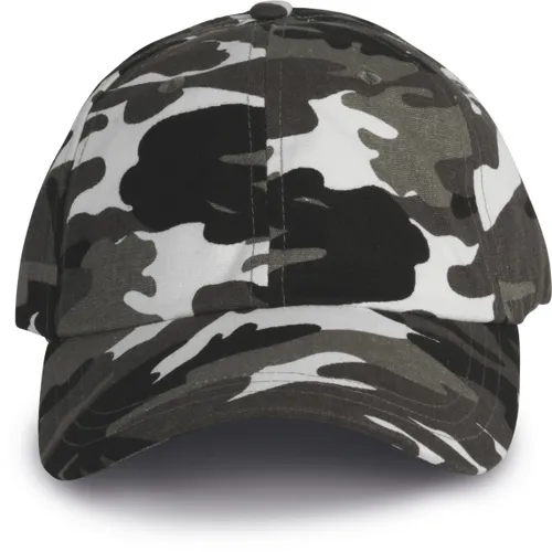 Dad cap - 6 panneaux - K-up