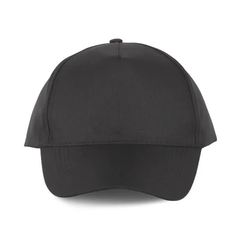Casquette polyester - 5 panneaux - K-up