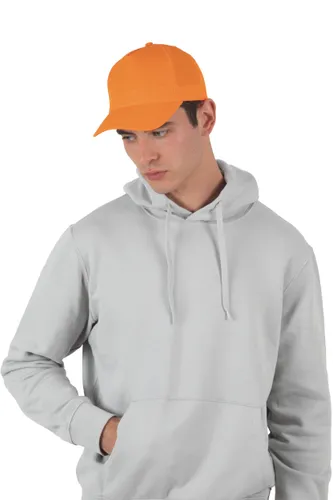 Casquette polyester - 5 panneaux - K-up