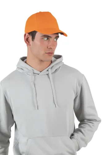 Casquette polyester - 5 panneaux - K-up