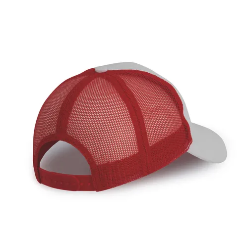 Casquette Trucker - 6 panneaux - K-up