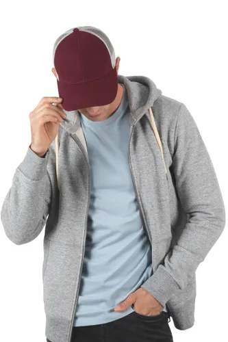 Casquette Trucker - 6 panneaux - K-up