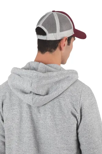 Casquette Trucker - 6 panneaux - K-up