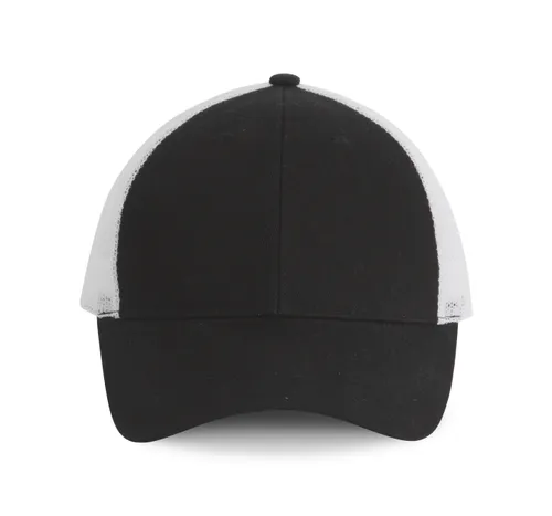 Casquette Trucker - 6 panneaux - K-up