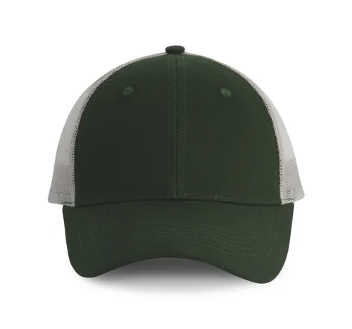 Casquette Trucker - 6 panneaux - K-up