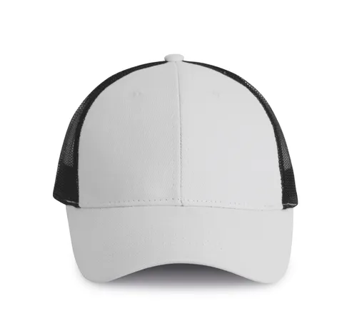 Casquette Trucker - 6 panneaux - K-up