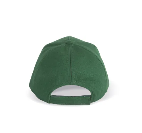 Casquette coton épais - 5 panneaux - K-up