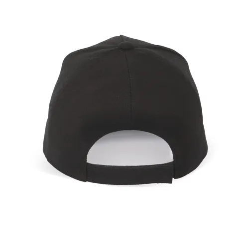 Casquette coton épais - 5 panneaux - K-up
