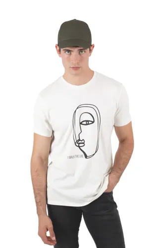 Casquette coton épais - 5 panneaux - K-up