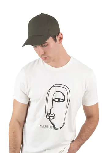 Casquette coton épais - 5 panneaux - K-up