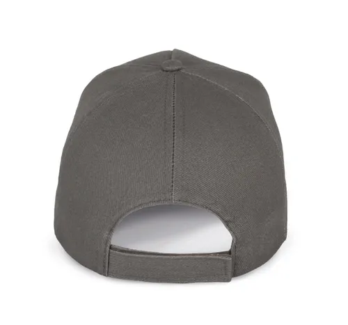 Casquette coton épais - 5 panneaux - K-up