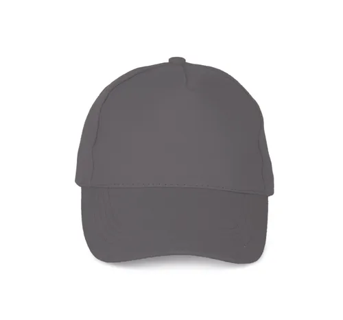 Casquette coton épais - 5 panneaux - K-up