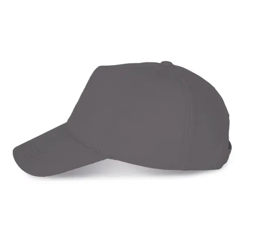 Casquette coton épais - 5 panneaux - K-up
